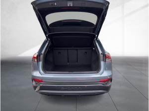 Audi Q4 e-tron 45 S line LED Navi AHZV