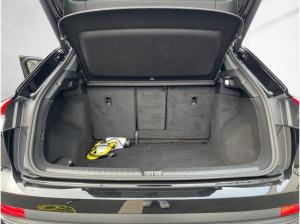 Audi Q4 e-tron 55 e-tron quattro LED Navi AHZV
