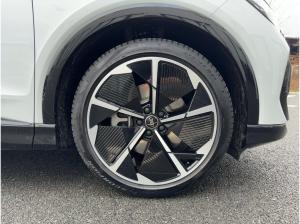 Audi Q4 e-tron 45 edition S line Pano Matrix
