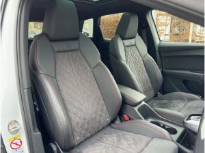 Audi Q4 e-tron 45 edition S line Pano Matrix