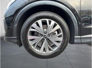 Audi Q4 e-tron 55 e-tron quattro LED Navi AHZV
