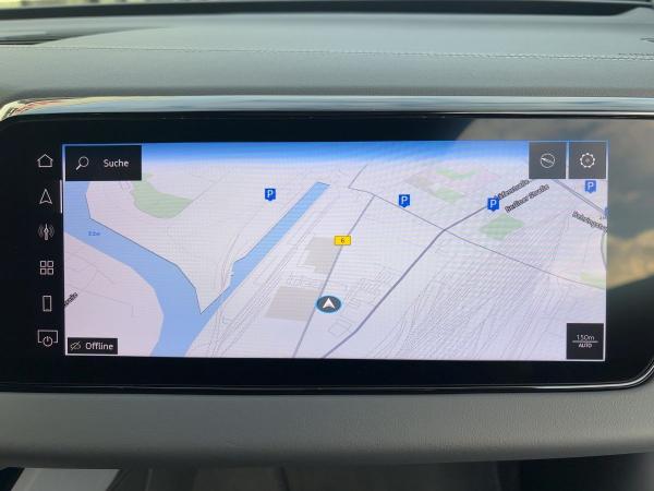 Audi A5 Avant edition one TFSI S-line AHZV Matrix LED