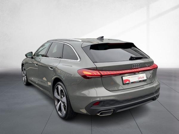 Audi A5 Avant 2.0 TFSI Tech LED Navi AHZV S tronic