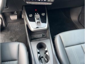Audi Q4 e-tron 55 e-tron quattro LED Navi AHZV