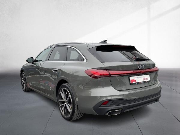 Audi A5 Avant 2.0 TFSI Tech LED Navi AHZV S tronic