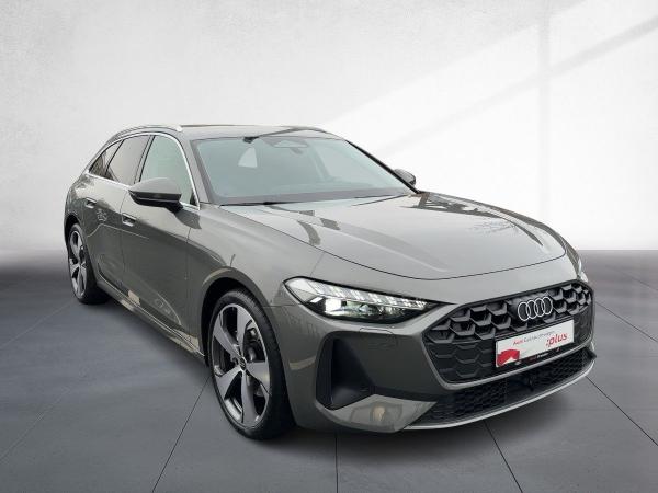 Audi A5 Avant 2.0 TFSI Tech LED Navi AHZV S tronic