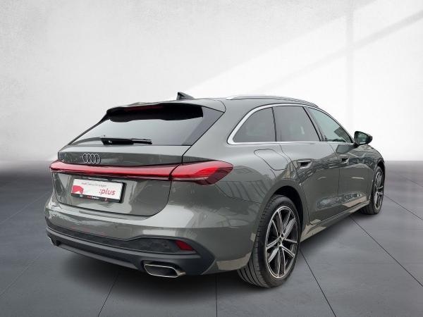 Audi A5 Avant 2.0 TFSI Tech LED Navi AHZV S tronic