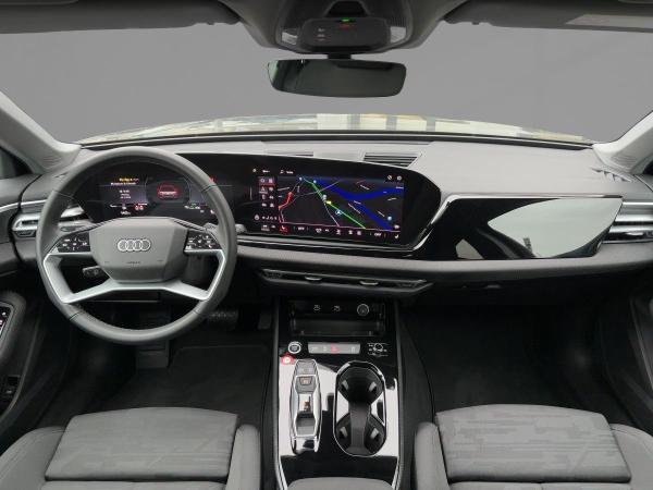 Audi A5 Avant 2.0 TFSI Tech LED Navi AHZV S tronic