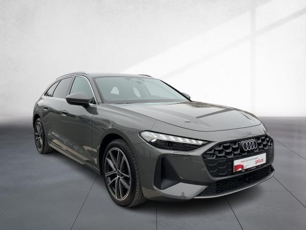 Audi A5 Avant 2.0 TFSI Tech LED Navi AHZV S tronic