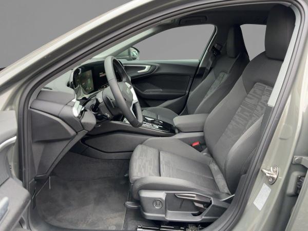 Audi A5 Avant 2.0 TFSI Tech LED Navi AHZV S tronic