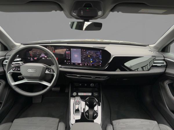 Audi A5 Avant 2.0 TFSI Tech LED Navi AHZV S tronic