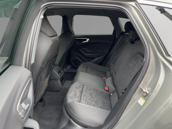 Audi A5 Avant 2.0 TFSI Tech LED Navi AHZV S tronic