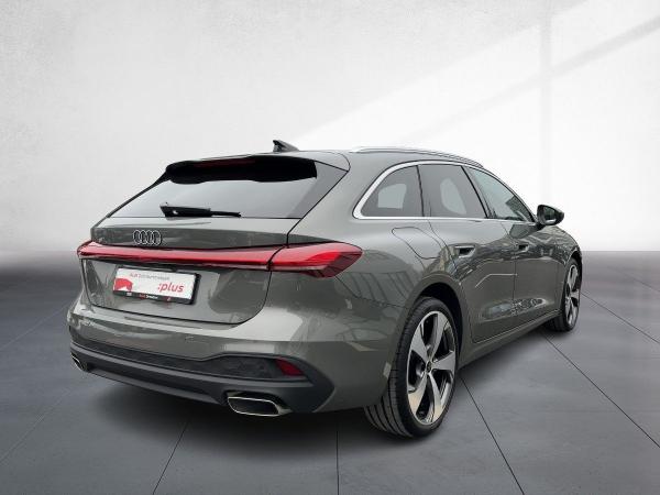 Audi A5 Avant 2.0 TFSI Tech LED Navi AHZV S tronic