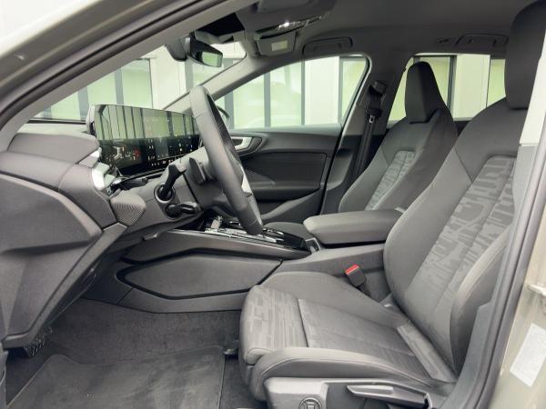 Audi A5 Avant 2.0 TFSI Tech LED Navi AHZV S tronic