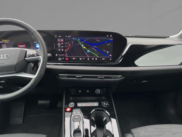 Audi A5 Avant 2.0 TFSI Tech LED Navi AHZV S tronic