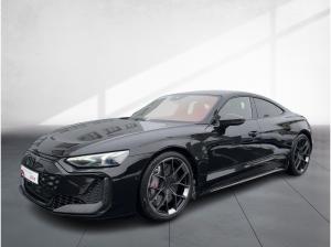 Audi RS e-tron GT performance quattro Head-up