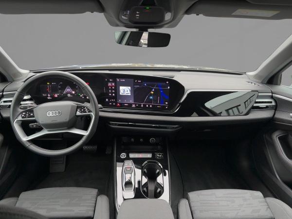 Audi A5 Avant 2.0 TFSI Tech LED Navi AHZV S tronic