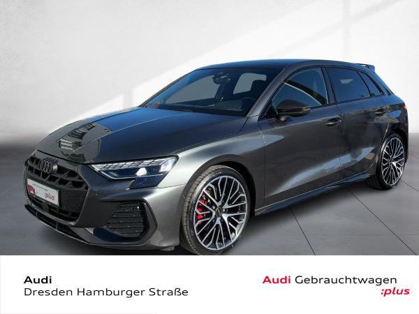 Audi A3 Sportback S line 35 TDI S tronic SONOS Pano