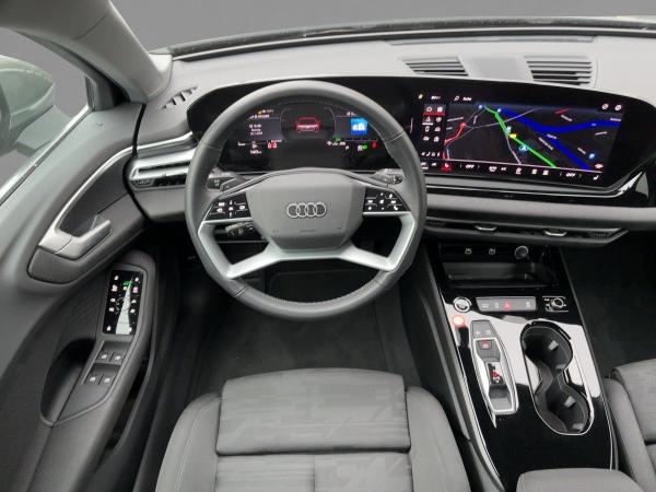 Audi A5 Avant 2.0 TFSI Tech LED Navi AHZV S tronic