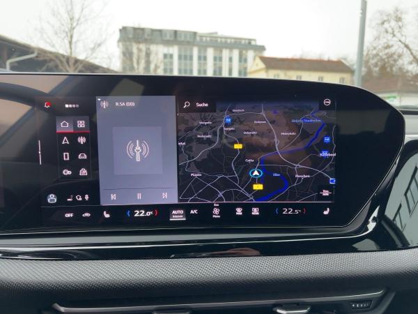 Audi A5 Avant 2.0 TFSI Tech LED Navi AHZV S tronic