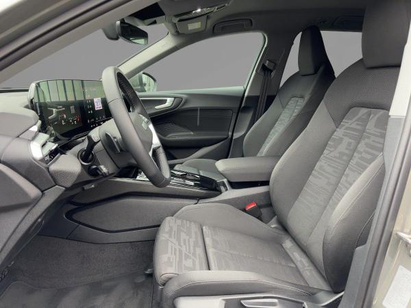 Audi A5 Avant 2.0 TFSI Tech LED Navi AHZV S tronic