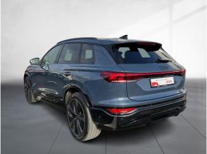 Audi Q6 e-tron Q6 SUV e-tron performance Wärmepumpe AHZV