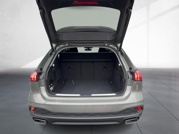 Audi A5 Avant 2.0 TFSI Tech LED Navi AHZV S tronic