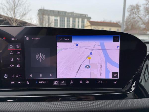 Audi A5 Avant 2.0 TFSI Tech LED Navi AHZV S tronic