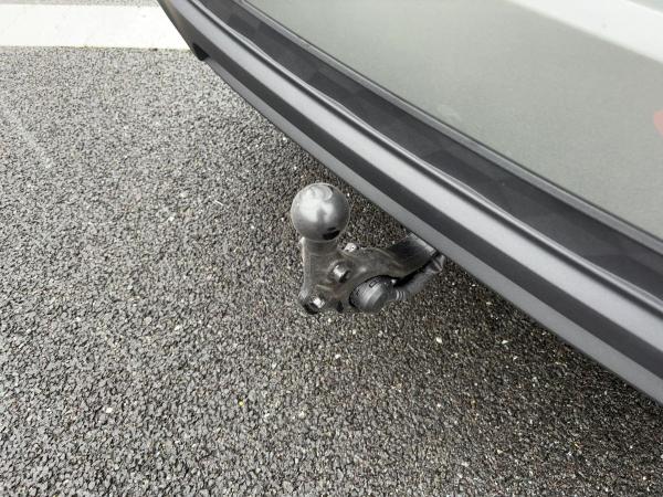 Audi A5 Avant 2.0 TFSI Tech LED Navi AHZV S tronic