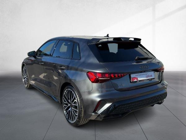 Audi A3 Sportback S line 35 TDI S tronic SONOS Pano