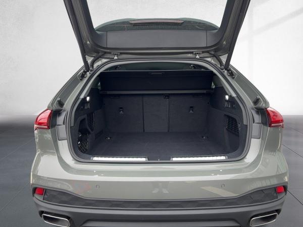 Audi A5 Avant 2.0 TFSI Tech LED Navi AHZV S tronic