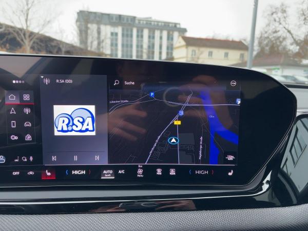 Audi A5 Avant 2.0 TFSI Tech LED Navi AHZV S tronic