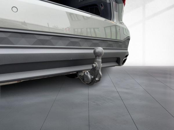 Audi A5 Avant 2.0 TFSI Tech LED Navi AHZV S tronic