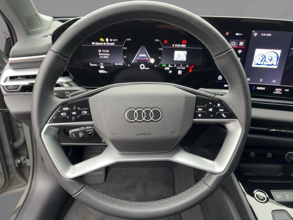 Audi A5 Avant 2.0 TFSI Tech LED Navi AHZV S tronic
