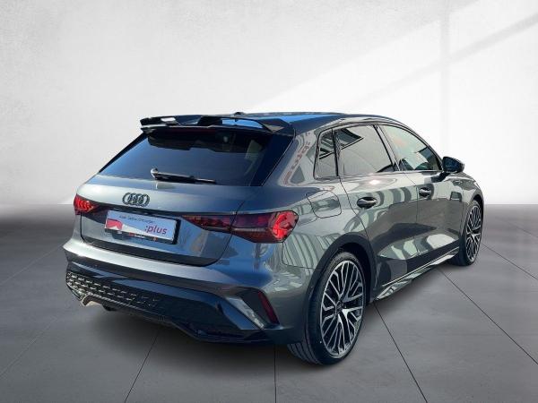 Audi A3 Sportback S line 35 TDI S tronic SONOS Pano