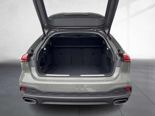 Audi A5 Avant 2.0 TFSI Tech LED Navi AHZV S tronic