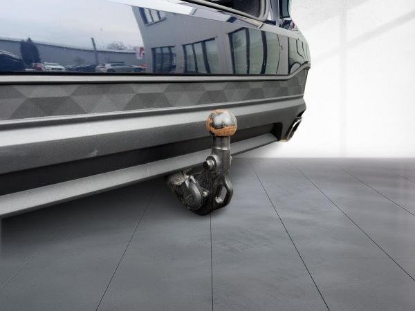 Audi A5 Avant 2.0 TFSI Tech LED Navi AHZV S tronic