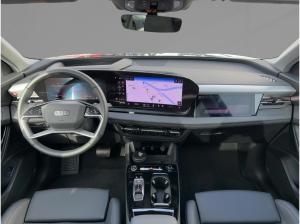 Audi Q6 e-tron Q6 SUV e-tron performance Wärmepumpe AHZV