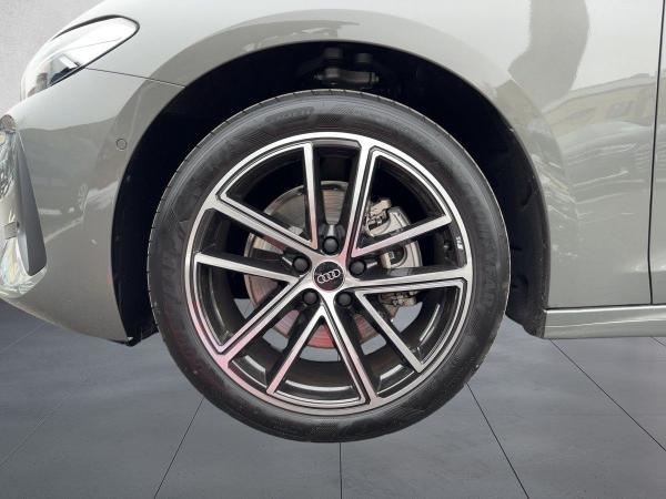 Audi A5 Avant 2.0 TFSI Tech LED Navi AHZV S tronic