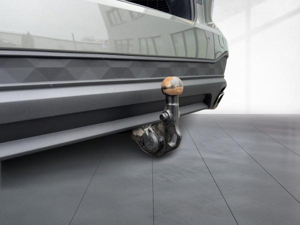 Audi A5 Avant 2.0 TFSI Tech LED Navi AHZV S tronic