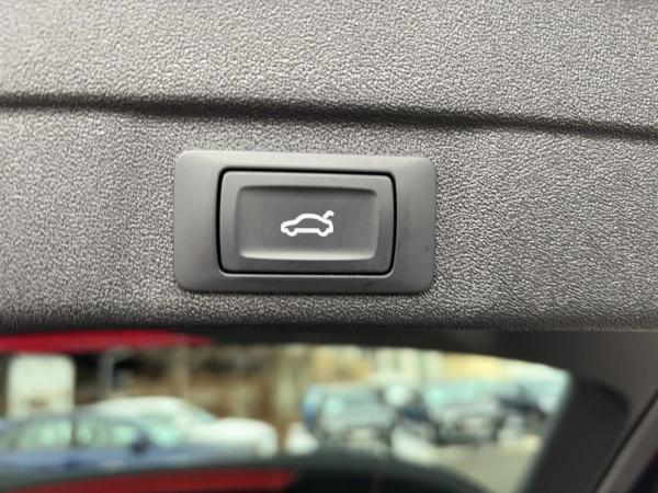 Audi A5 Avant 2.0 TFSI Tech LED Navi AHZV S tronic