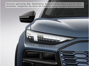Audi Q6 e-tron Q6 SUV e-tron performance Wärmepumpe AHZV