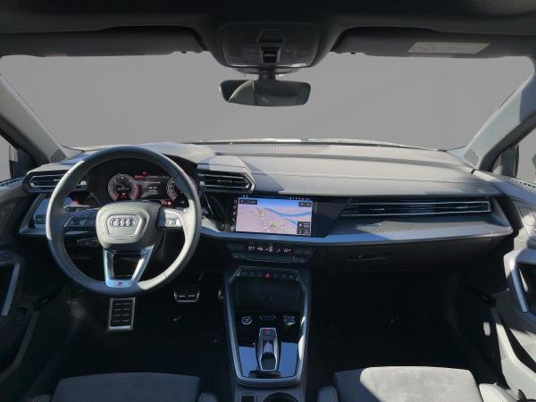 Audi A3 Sportback S line 35 TDI S tronic SONOS Pano