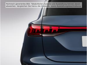 Audi Q6 e-tron Q6 SUV e-tron performance Wärmepumpe AHZV