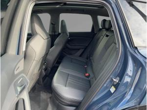 Audi Q6 e-tron Q6 SUV e-tron performance Wärmepumpe AHZV