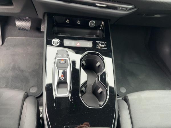 Audi A5 Avant 2.0 TFSI Tech LED Navi AHZV S tronic