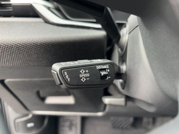 Audi A5 Avant 2.0 TFSI Tech LED Navi AHZV S tronic