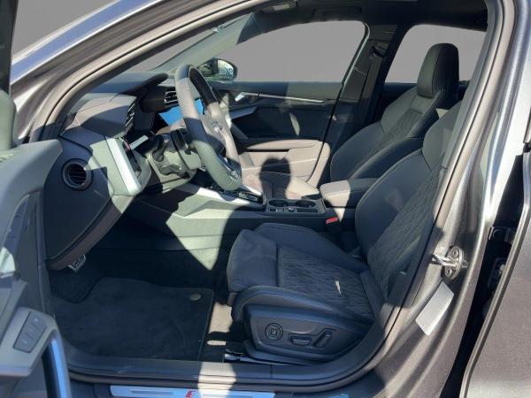 Audi A3 Sportback S line 35 TDI S tronic SONOS Pano