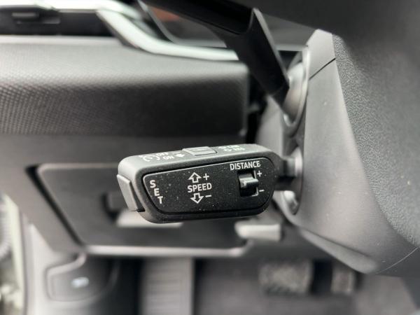 Audi A5 Avant 2.0 TFSI Tech LED Navi AHZV S tronic