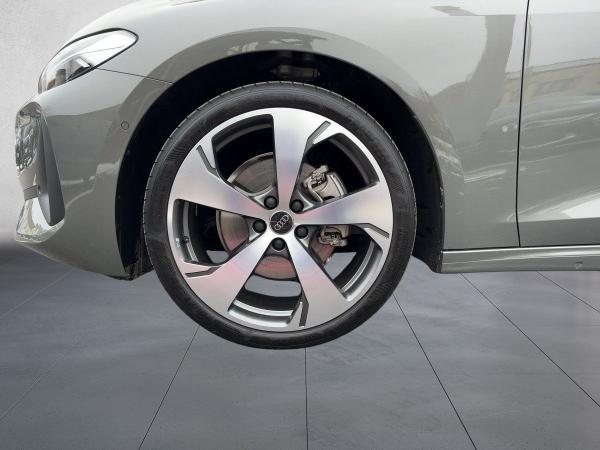 Audi A5 Avant 2.0 TFSI Tech LED Navi AHZV S tronic